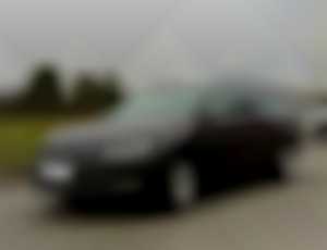 Volkswagen Passat Variant 2.0 TDI Highline B7