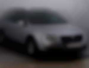 VW Passat 2.0 TDI, Tempomat, Vyhř. sedaček