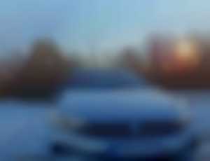 Volkswagen Passat Variant 2.0 FSI Comfortline