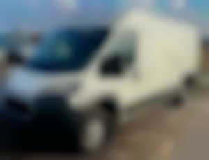 Peugeot Boxer 2.2 BlueHDi 165k 435 L4