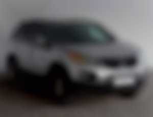 Kia Sorento 2.2 CRDi Automat, Tempomat