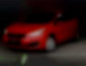 Kia Ceed 1.4 CVVT Team Slovakia Edition