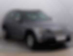 BMW X1 sDrive18d, Tempomat, Park. senzory