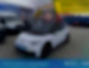 Volkswagen ID.3 Pro Performance 58kWh 