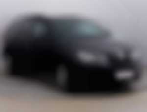 Fiat Freemont 2.0 MultiJet, 7 míst, Serv.kniha, Na...