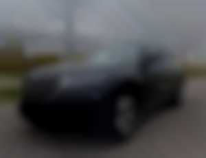 Mercedes-Benz EQC 400 - 4 MATIC - 4X4 - 300kW - 408PS 