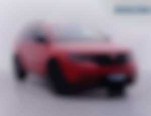 Fiat Freemont 2.0 Multijet 4x4 AT