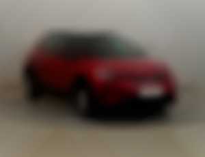 Kia Stonic 1.2 DPI, ČR,1.maj, Serv.kniha