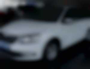 Škoda Fabia Combi 1,2 TSi 66 kW AMBITION