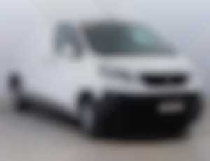 Peugeot Expert 2.0 BlueHDi, L2H1, 1.0t, ČR, 1Maj