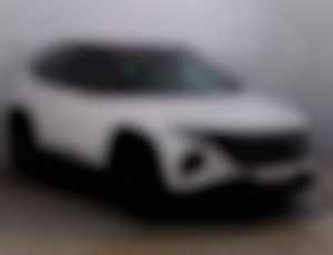 Hyundai Tucson 1.6 T-GDI HEVSmart , CZ, HYBRID, SM...