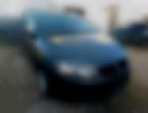 Seat Alhambra 2.0 TDI CR DPF Style plus 4x4