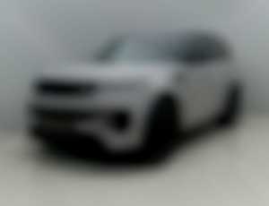 Land Rover Range Rover Sport P550e AUTOBIOGRAPHY A...