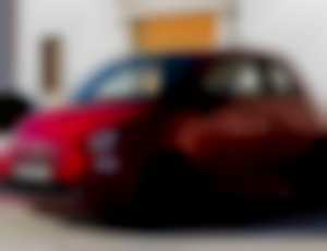 Fiat 500 1.0 BSG Mildhybrid Sport