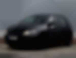 Volkswagen Golf 1.6TDI Bluemotion 2014