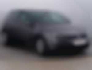 VW Golf 1.6 TDIComfortline , Serv.kniha