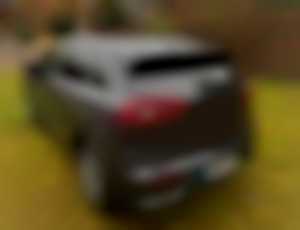 KIA Niro Combi 77.2kw Automat