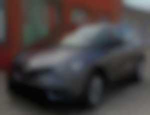 Renault Scénic Energy dCi 110 Intens EDC