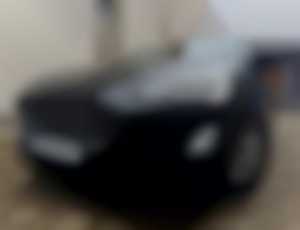 Ford Focus Kombi 1.5 TDCi EcoBlue Trend AT