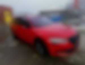 Škoda Superb Combi 1.8 TSI Sportline DSG