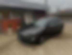 Ford Focus Kombi 2.0 TDCi EcoBlue Titanium