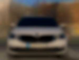 Škoda Octavia Combi 2.0 TDI RS DSG 4x4