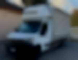 Renault Master Blue dCi 165 L2H1P3 Extra 