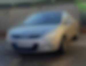 Hyundai i20 1.25 - benzín