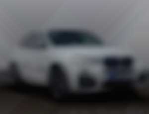 BMW X4 xDrive20d M Sport AT