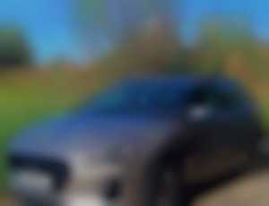 Hyundai i30 CW Combi 81kw Manuál 