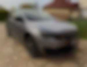Peugeot 308 GT, 1.6i, 151Kw, rok 2016