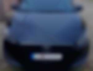 Hyundai i30 CW 1.4 T-GDi Family