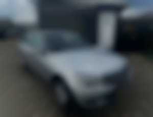 Mercedes-Benz trieda C kombi 200CDI