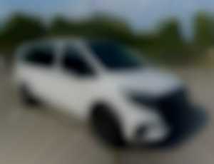 MERCEDES-BENZ Vito Tourer 116 CDI SELECT extralong