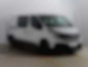 Fiat Talento 1.6 MultiJet 5Miest, , SR, 1Maj,
