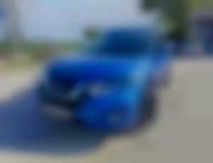 Nissan X-Trail dCi 150 Tekna 4x4 Xtronic