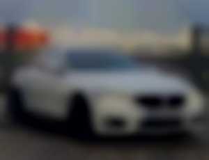 BMW Rad 4 Gran Coupé 420d xDrive M Sport AT