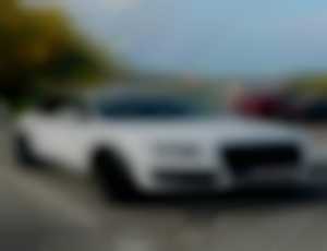 Audi Q5 3.0 TDI 176kw 239ps S-tronic Quattro