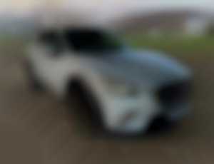 Mazda CX-3 1.5 Skyactiv-D105 Revolution TOP AWD 4x4