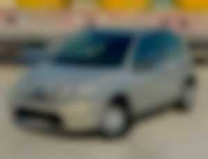 Citroen C3 1.4i 2008 Klimatizácia 100.000km