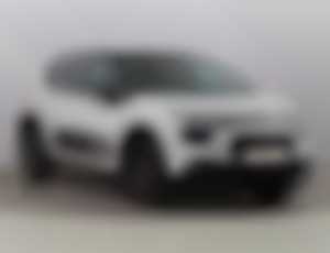 Citroen C3 Shine 1.2 PureTech Automat, Serv.kniha,...