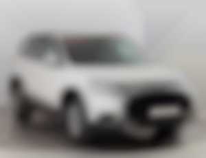 Mitsubishi Outlander 2.0Intense