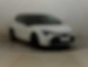 Toyota Corolla 1.2 Turbotyle , Serv.kniha, Kůže, N...