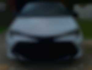 Toyota corolla 2022 1.8 Hybrid CVT Combi