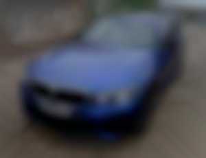 BMW Rad 3 330i M-Sport 190kW automat,F1,koža,kamer...