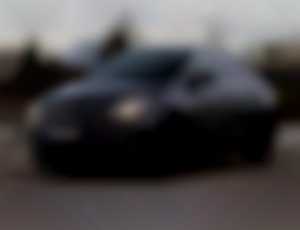 Opel Astra Notchback 1.4Turbo (2013)