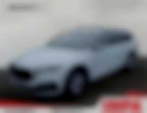 Škoda Octavia Combi Combi Style 2.0 TDI