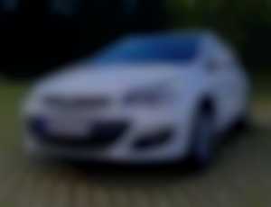 Opel Astra Sport Tourer Astra ST 1.6 CDTI StartStop Cosmo 81kW110HP M6 