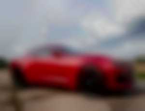 Chevrolet Camaro 6.2 RS V8 AT,USA Pôvod,20tis.km,2022