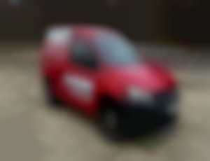 Volkswagen Caddy 1.6 TDI